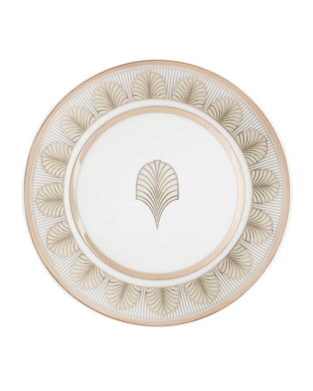 Magnifico Plat Saucer
